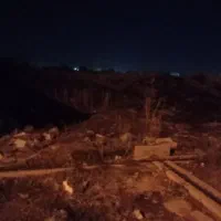 فروش زمین ۳۶۰متری اراضی صادقی