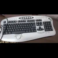 کیبورد فراسو