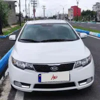 فروش سراتو۲۰۰۰وارداتی۲۰۱۳ فول