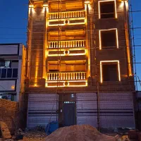 برقکار ساختمان