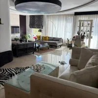 شهرک غرب بلوار دریا ۹۹ متر با امکانات تک واحد تمیز