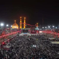 سفر اربعین فوری -مهران-خسروی
