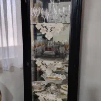 ویترین (بوفه)