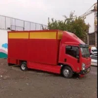 باربری تهران باراسباب کشی کاگرخالی بسته بندی