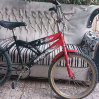 دوچرخه 20