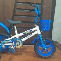 دوچرخه کودک سایز ۱۲