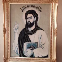 تابلو فرش
