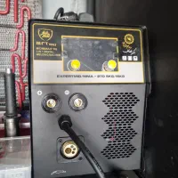 دستگاه جوش CO2 تکنوصاف 630 آمپر صفر کیلومتر