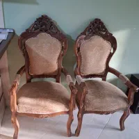 مبل ۸ نفره کلاسیک