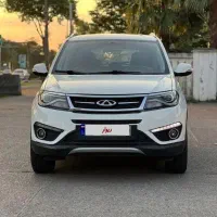 تیگو 5 مدل 99 بیرنگ 97تا کار فروش فوری