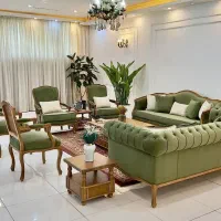 فروش بینظیر اقساط 12ماه تعویض مبل نوباکهنه
