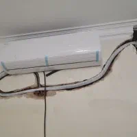 نصب وسرویس وتعمیر کولرگازی