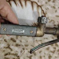 سرپیک هوا برش اصلی زینسر وزن سنگین