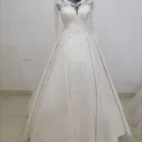 لباس مجلسی لباس عروس
