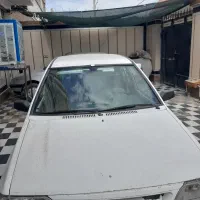 پراید مدل۸۴