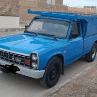 نیسان بار سید