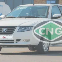 سورن پلاس دوگانه گاز سیمی EF7