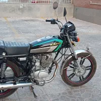 موتور سیکلت