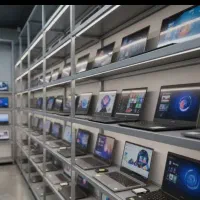 لپ‌تاپ استوک دبی و اروپا