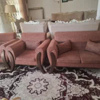 مبل اسکارلت