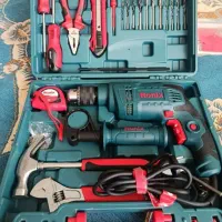 ۲ مدل دریل|ابزارآلات|نجف‌آباد, شهرک صنعتی نجف آباد|دیوار