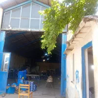 فروش-کارگاه-با-سوله-و-دفترو-انباری