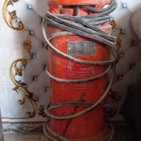 پمپ لجنکش یا کف کش
