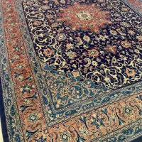قالی محل ۱۲ متری