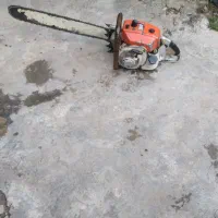 اره موتوری اشتیل آلمان ۰۷۰