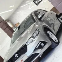 تارا TU5اتومات بدون توضیح