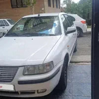 سمند ef7