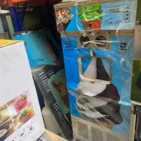 دستگاه بستنی مدل ۹۵