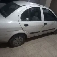 تیبا مدل 97 دوگانه کارخانه
