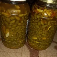 ترشی لگجی
