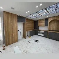 جشنواره اقساطی بدون سود کابینت و کمد دیواری