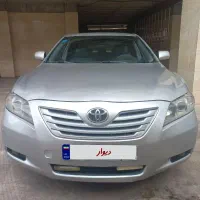 تویوتا کمری ۲۰۰۷GLX