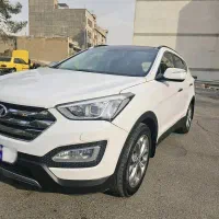 سانتافه ۲۰۱۴ سفارش عمان. فول. سند دست اول