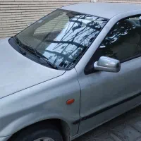 سمند X7|خودرو سواری و وانت|کرمان, |دیوار