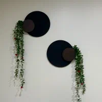دیوار کوب دکوراتیو