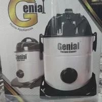جارو برقی ژینیال آکبند نو نو