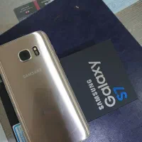 سامسونگ s7edgeو شیائومی نوت 8