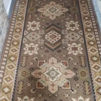 گلیم فرش گردویی
