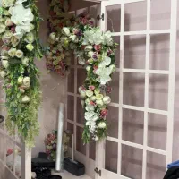 کیوسک(باجه) تزیینی تلفن