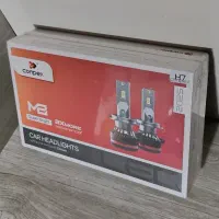 هدلایت کانپکس m8 پایه H7