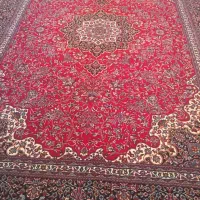 فرش ماشینی ۹ متری