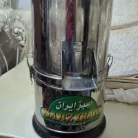 سبزی خرد کن سبز ایران اصل