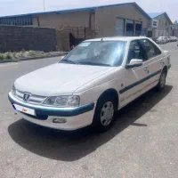 پارس مدل ۹۱ دوگانه کارخانه