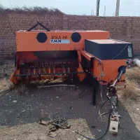 بیلر رامش صنعت اراک