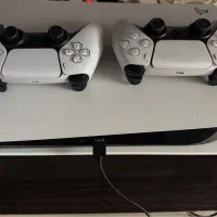 ps5|کنسول، بازی ویدئویی و آنلاین|مشهد, گلبرگ شمالی|دیوار