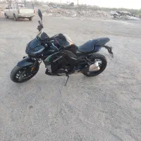 های پرو طرح z1000